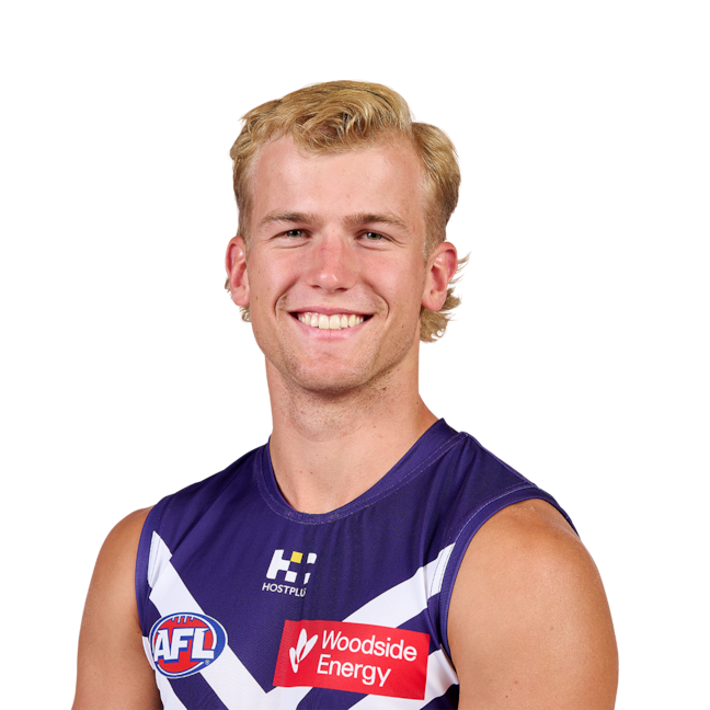 Karl Worner profile picture